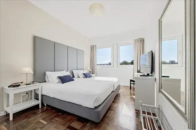 Standard Quintuple Studio Suite