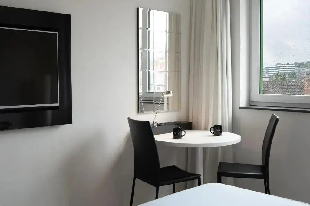 INNSiDE by Meliá Aachen - Chambres