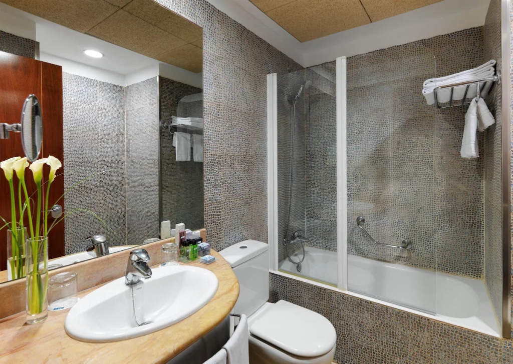 H10 Racó del Pi Boutique Hotel - Général
