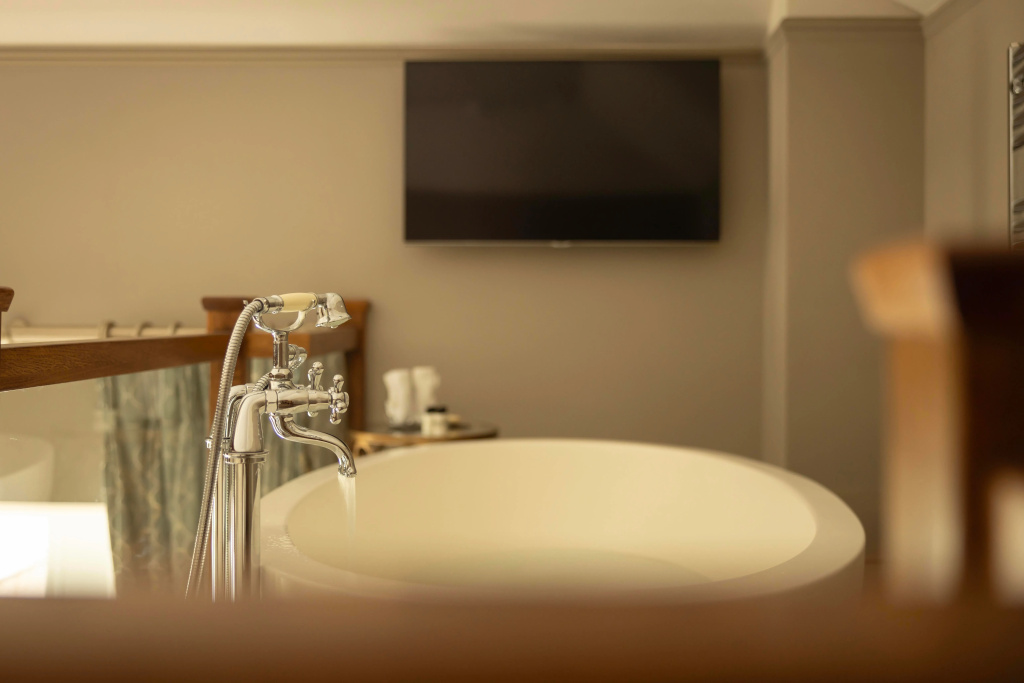 The Station Hotel - Chambres