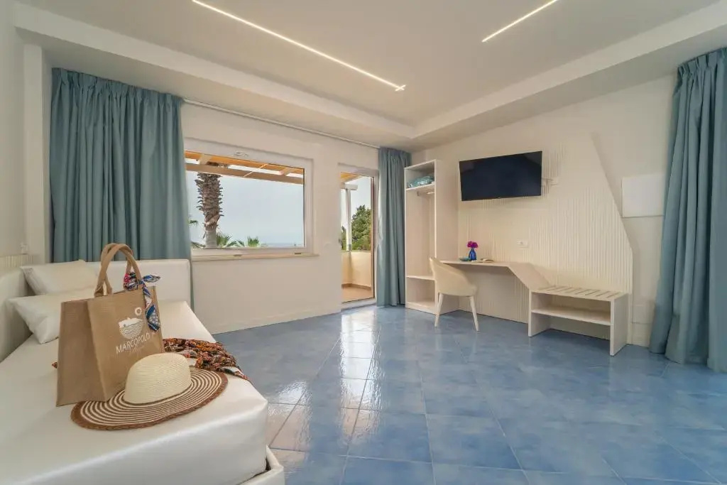 Villaggio Marco Polo - Général