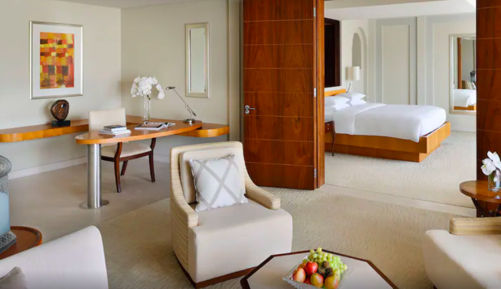 Park Hyatt Dubai