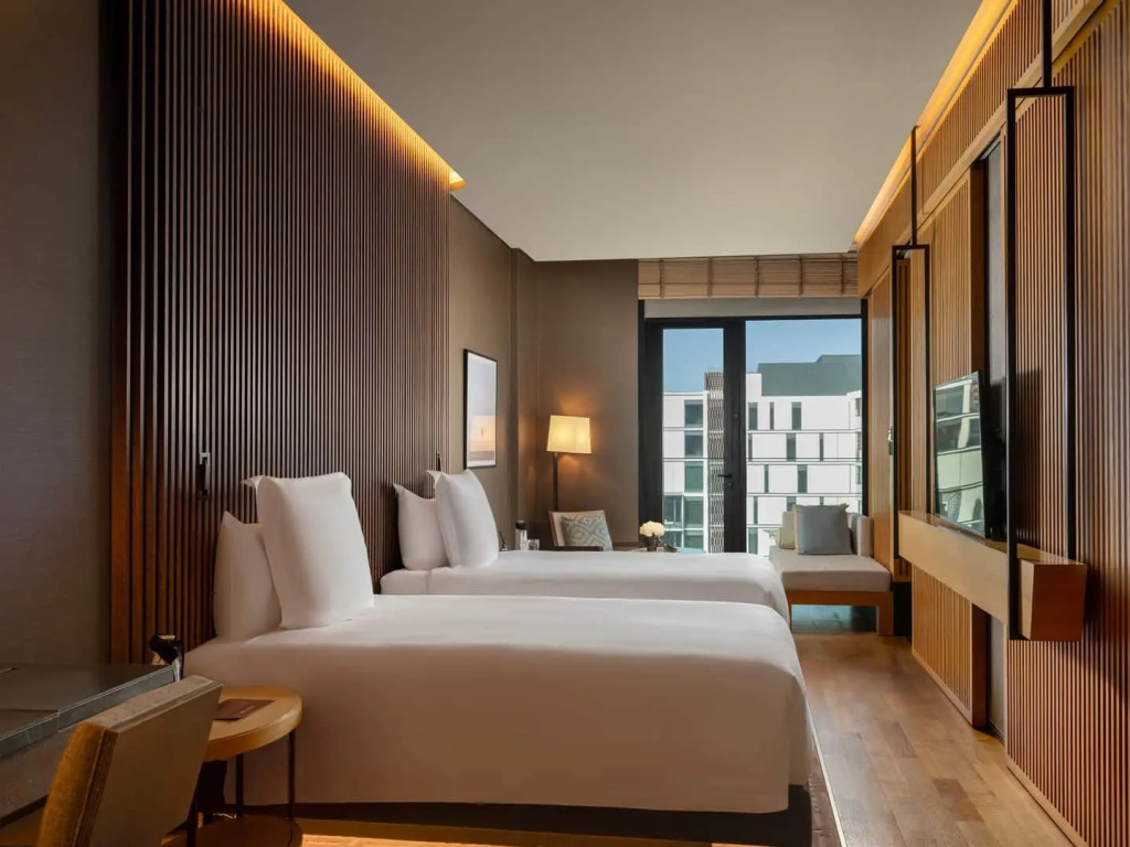 Family Guestroom