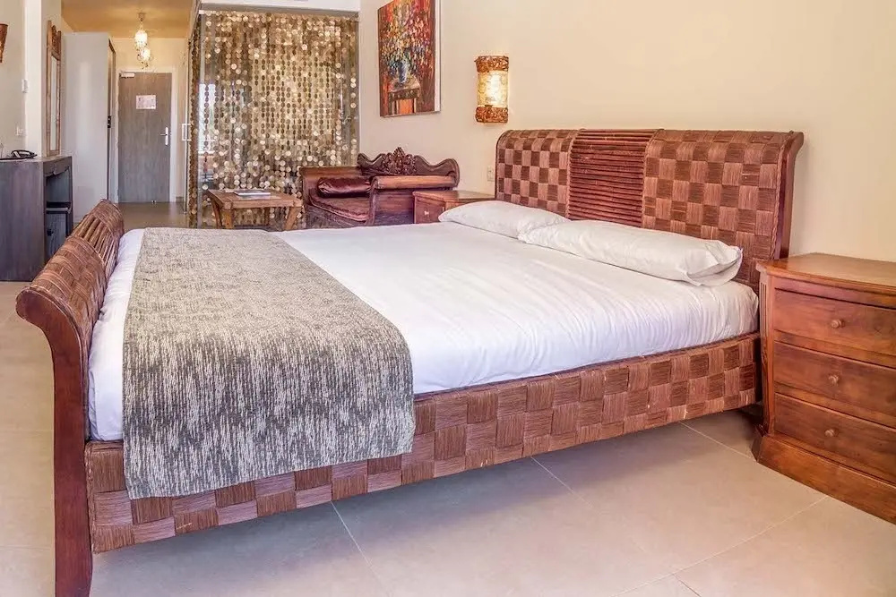 Hotel El Cortijo De Zahara by Q Hotels - Chambres
