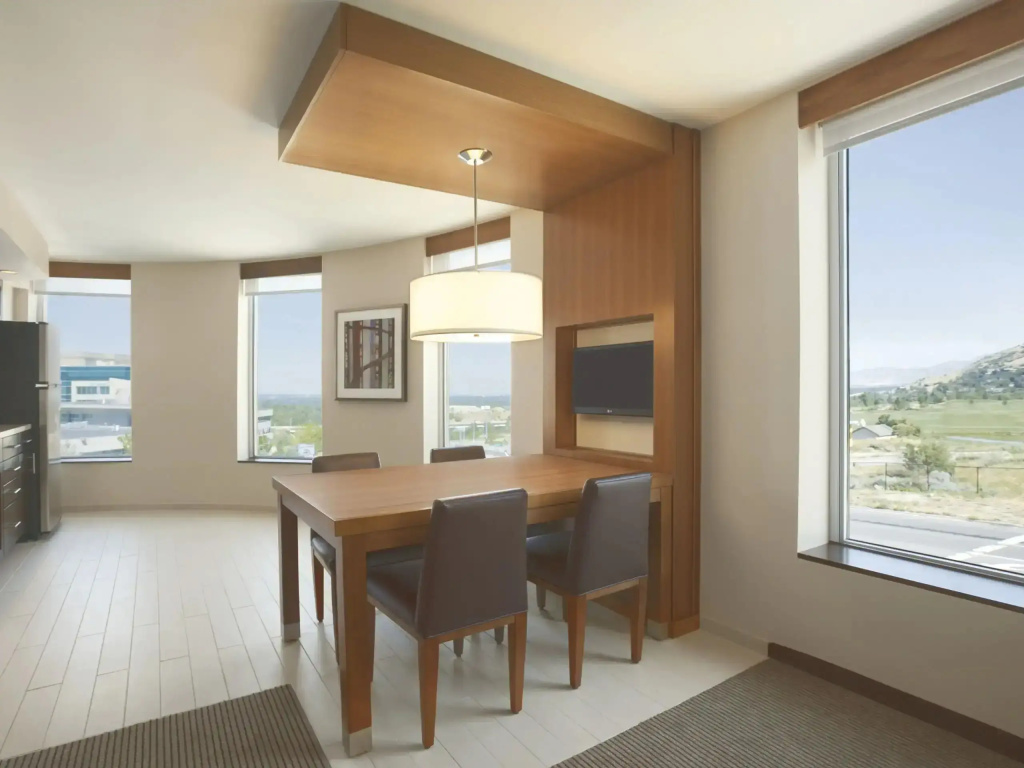 Hyatt Place Salt Lake City/Cottonwood - Chambres