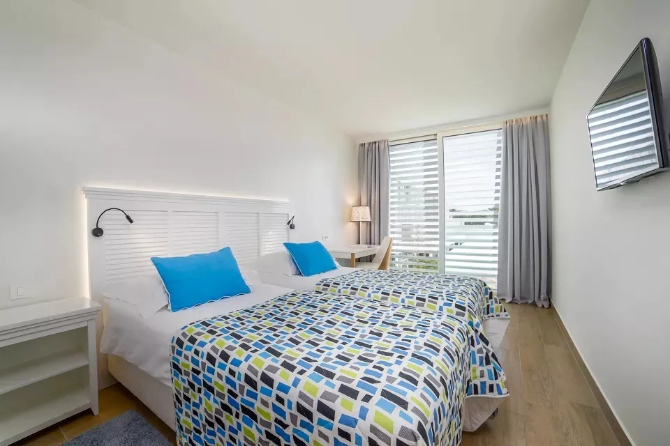 Amadria Park Beach Hotel Jure - Chambres