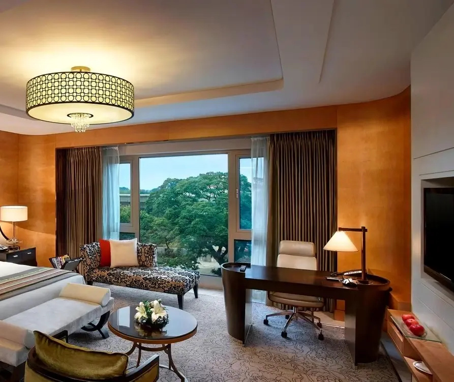 ITC Grand Chola, a Luxury Collection Hotel, Chennai - Chambres