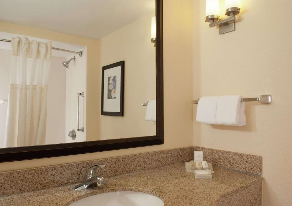 Hilton Garden Inn Orlando Airport - Chambres