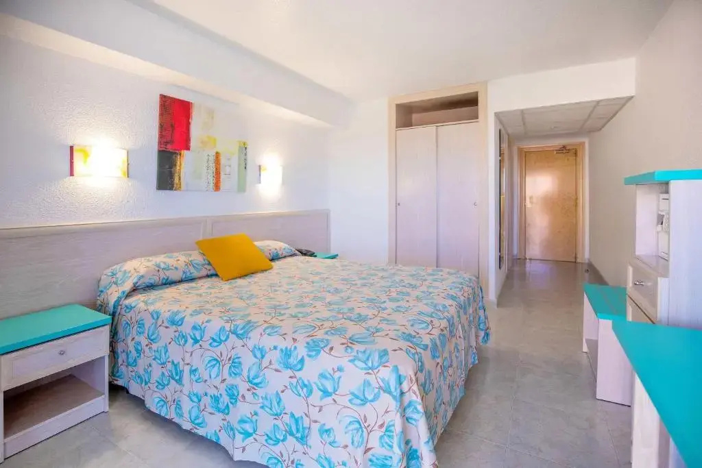 Hotel Servigroup Torre Dorada - Chambres