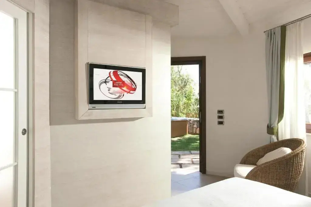 La Plage Resort - Chambres