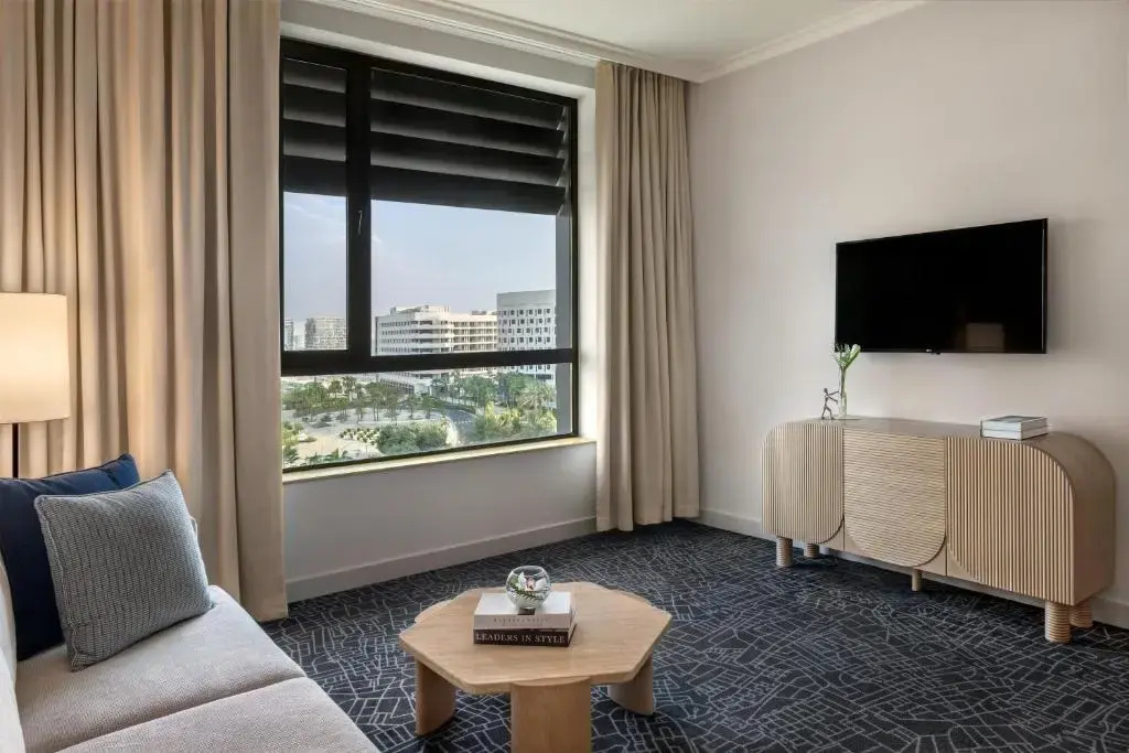 Yas Plaza Bay by IHG - Général