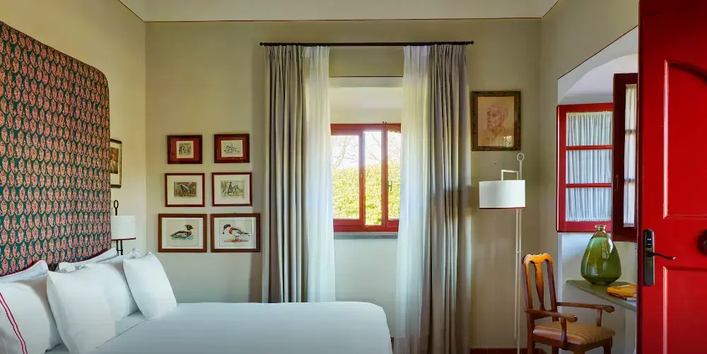 Tenuta di Artimino Member of Meliá Collection - Chambres