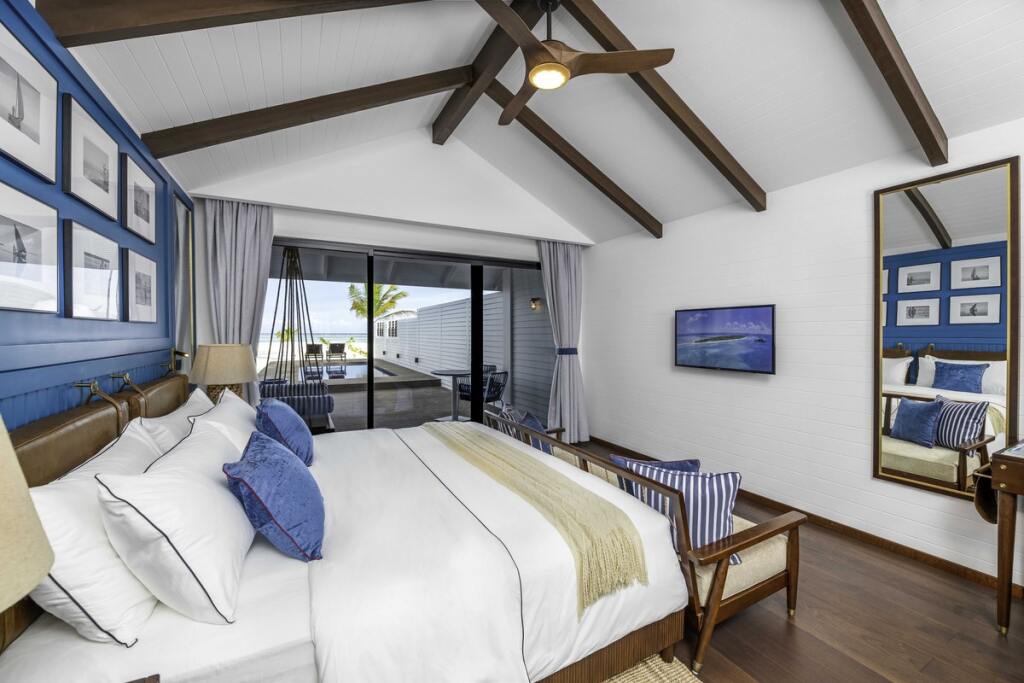 Villa Nautica (Paradise Island)