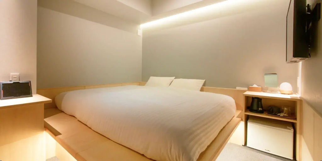 Amanek Kyoto Kawaramachi Gojo Hotel 사진 3