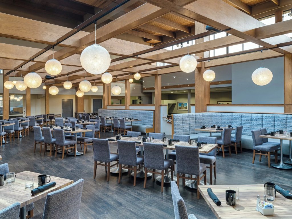 Crowne Plaza Suffern-Mahwah by IHG - Général