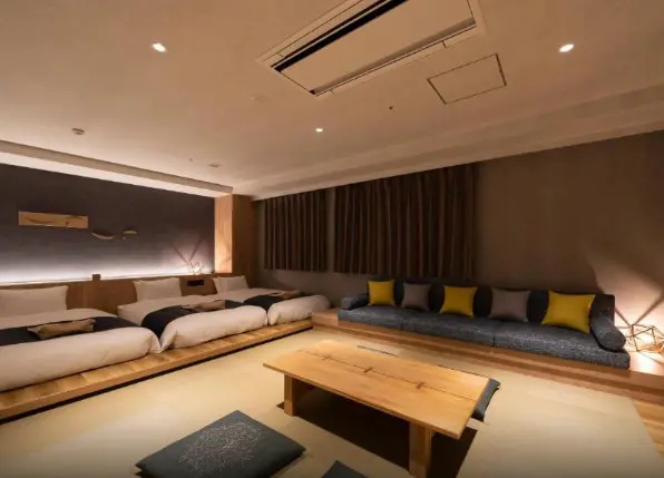 hotel around TAKAYAMA, an Ascend Collection Hotel 사진 20