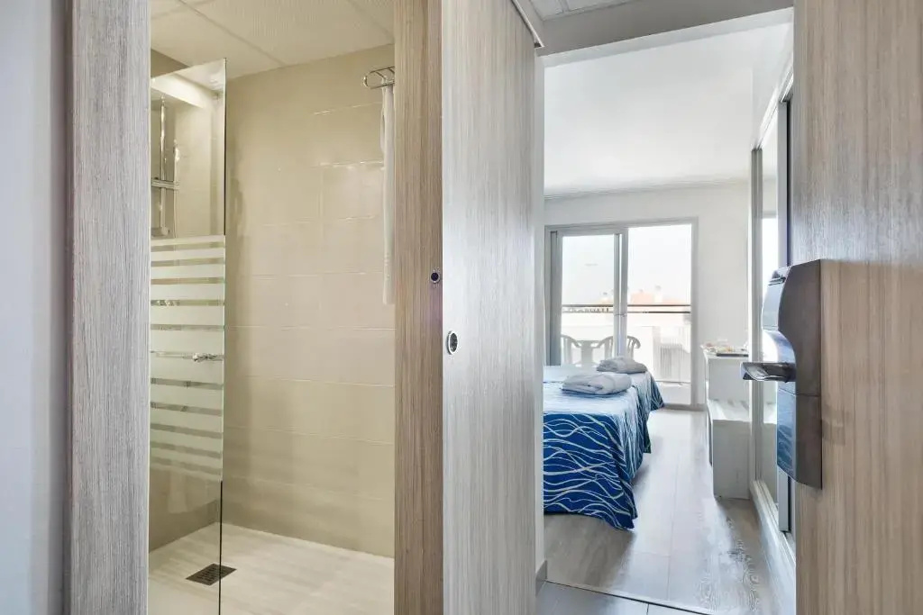 Hotel Best San Francisco - Général