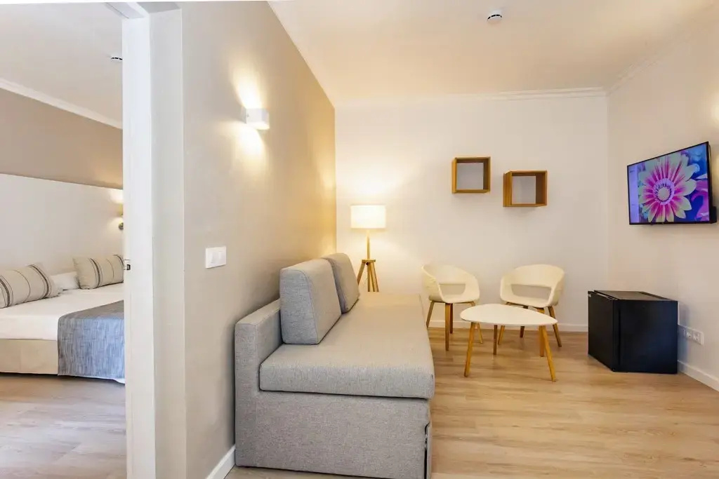 Minura Hotel Sur Menorca - Chambres