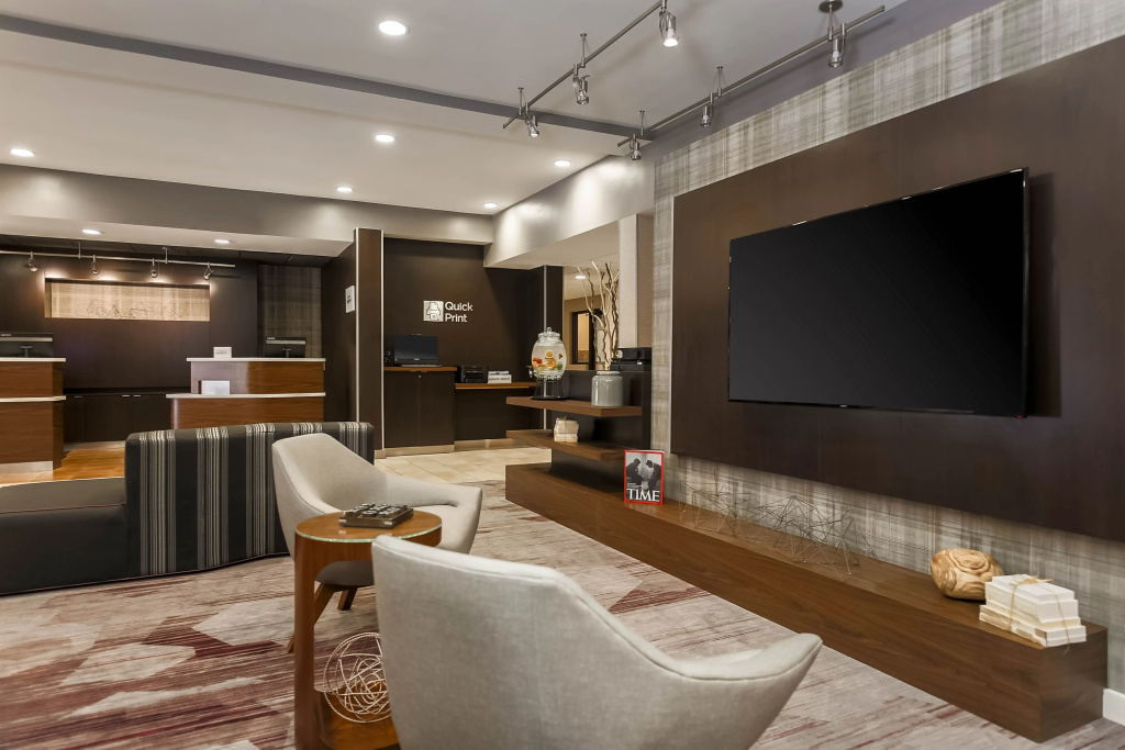 Courtyard by Marriott Tampa Brandon - Général