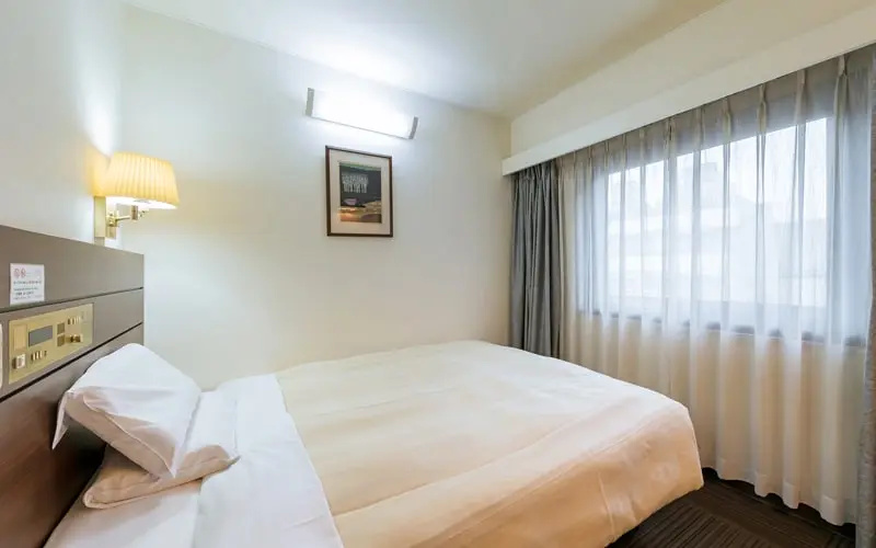 Akasaka Yoko Hotel 사진 27