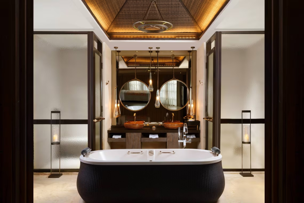 Mandapa, a Ritz-Carlton Reserve - Chambres