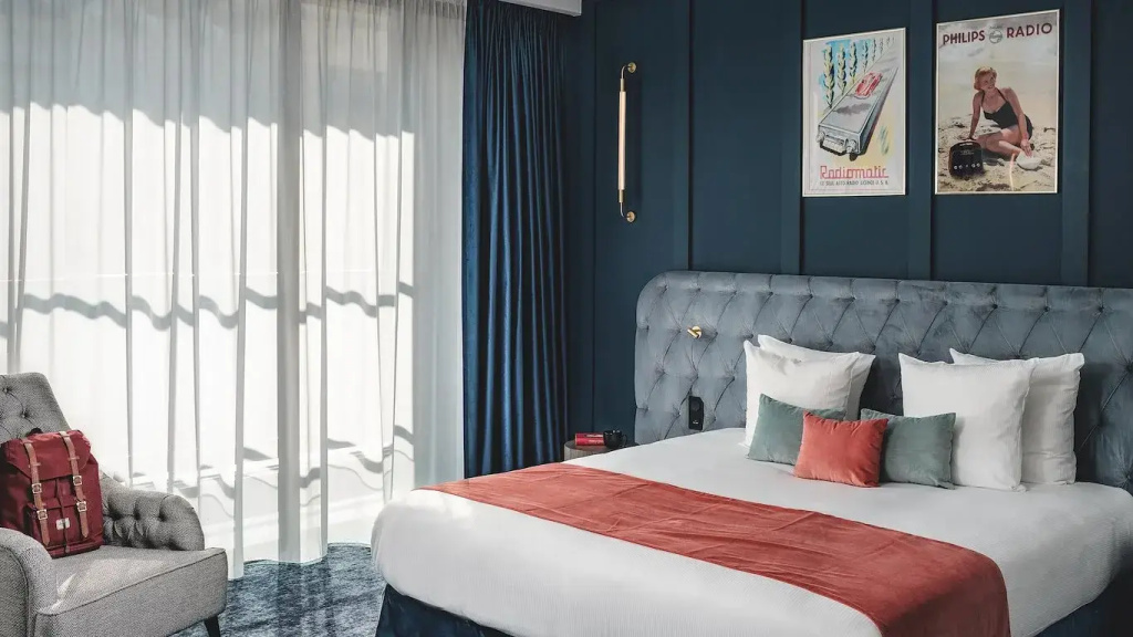 Pley Hotel 61