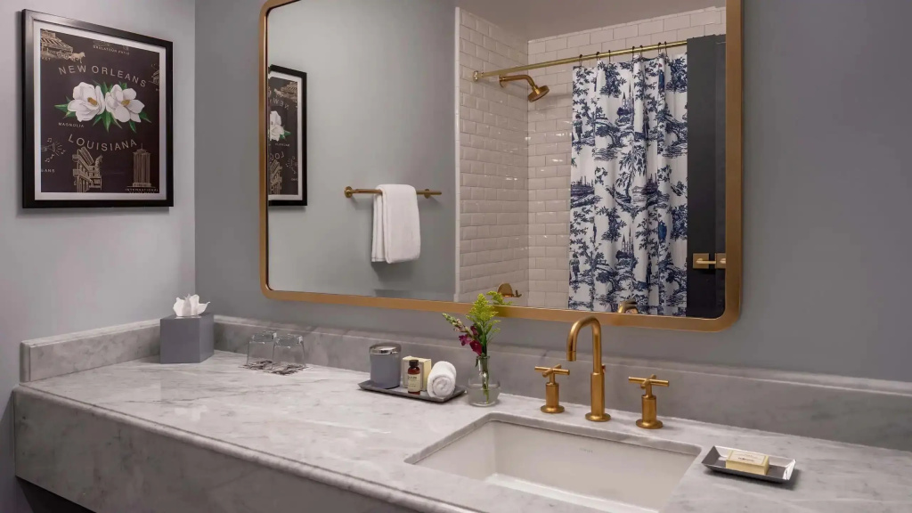 The Eliza Jane, Autograph Collection - Chambres