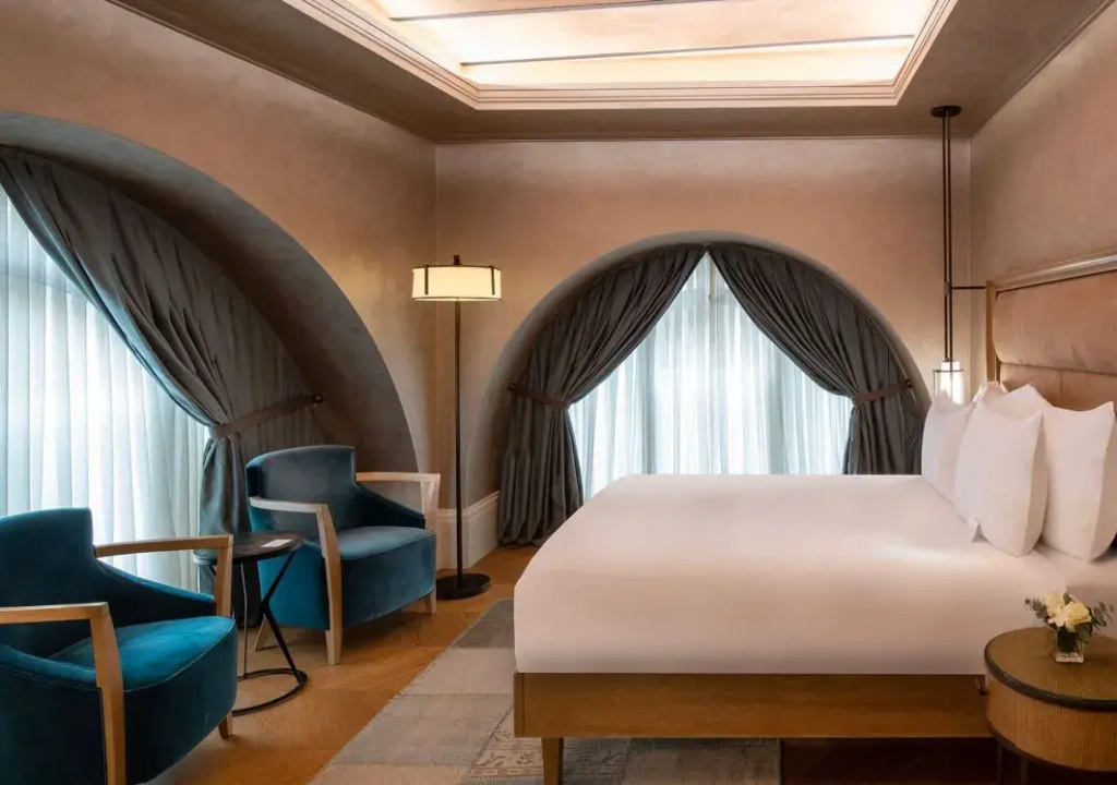 10 Karakoy Istanbul - Special Class - Chambres