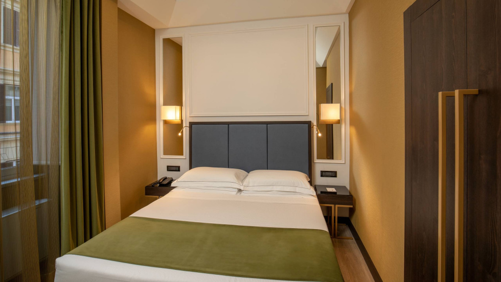 Diana Roof Garden Hotel  - Général