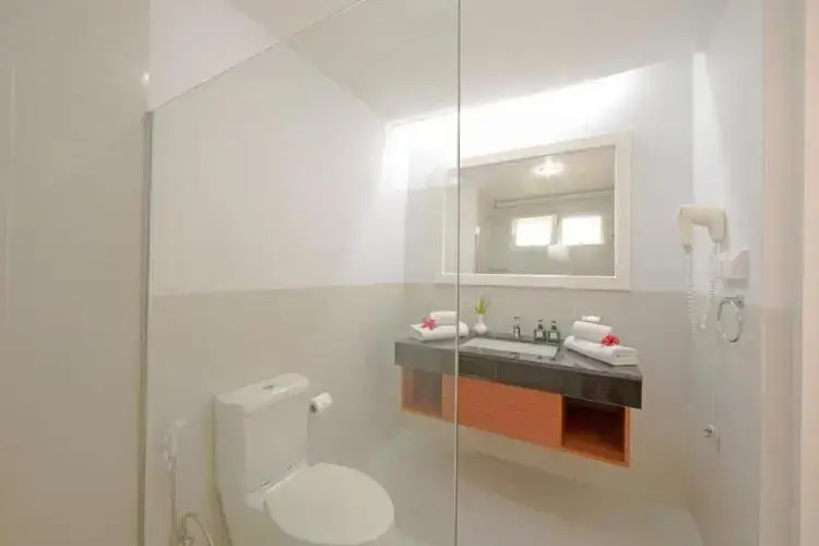 Equator Village - Chambres