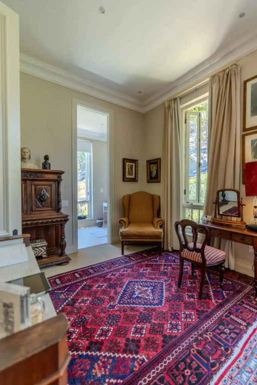21 Nettleton - Chambres