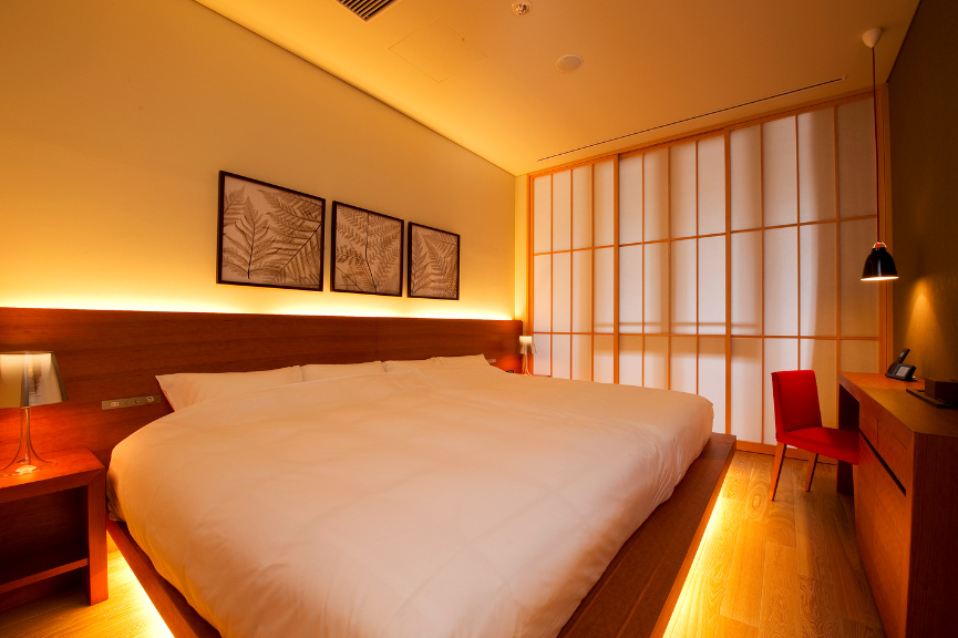 Kanra Kyoto Hotel 사진 14