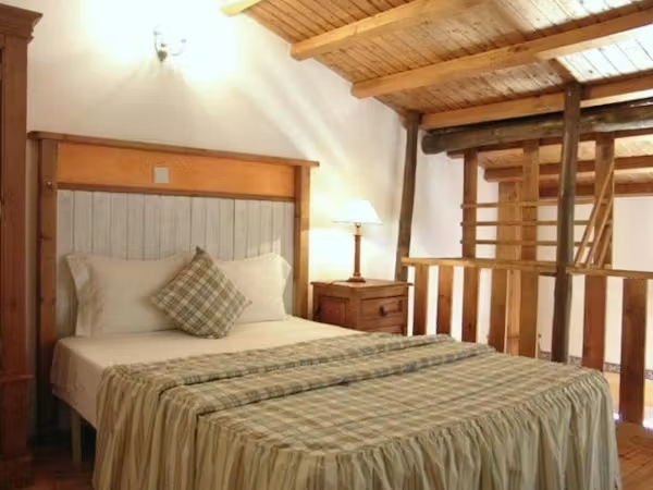 Quinta do Mar - Country & Sea Village - Chambres