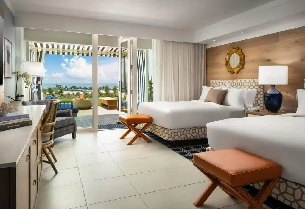 Hotel del Coronado, Curio Collection by Hilton - Chambres