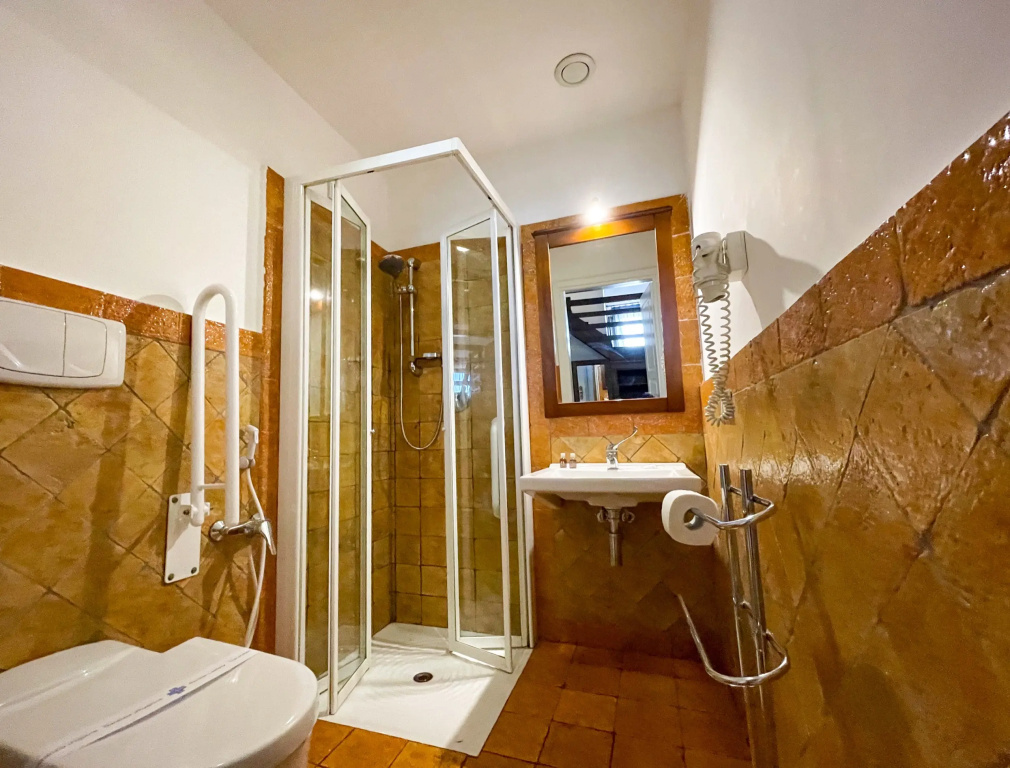 La Plumeria Hotel - Chambres