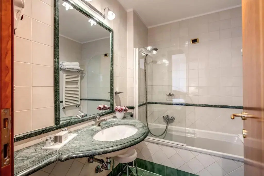 Hotel Villafranca - Chambres