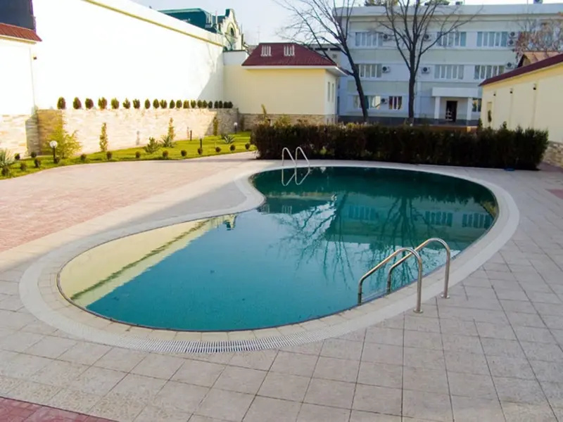 Hotel photo 18