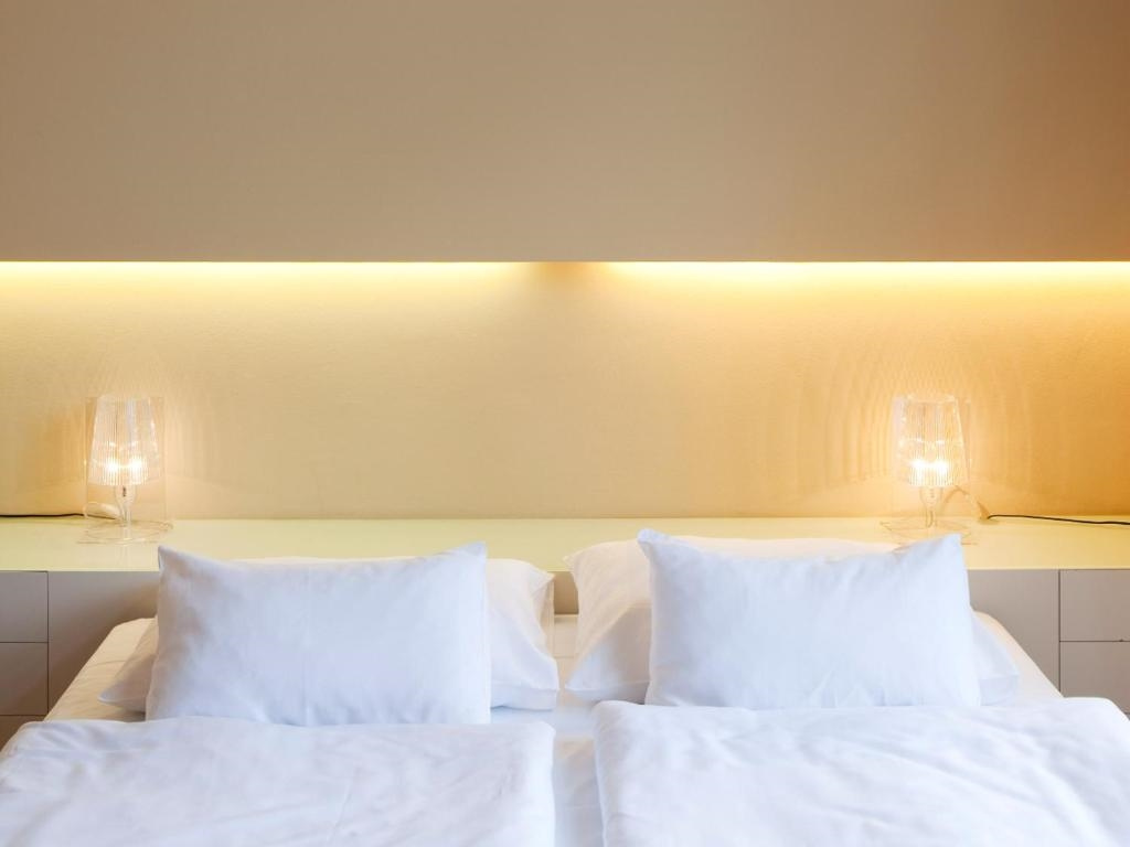 Boutique Hotel Altstadt Vienna - Chambres