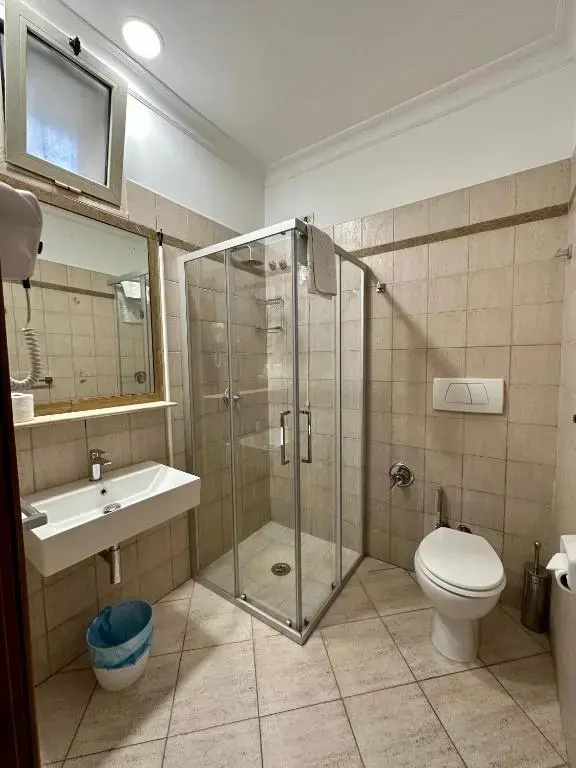 Hotel Principe Di Piemonte - Chambres