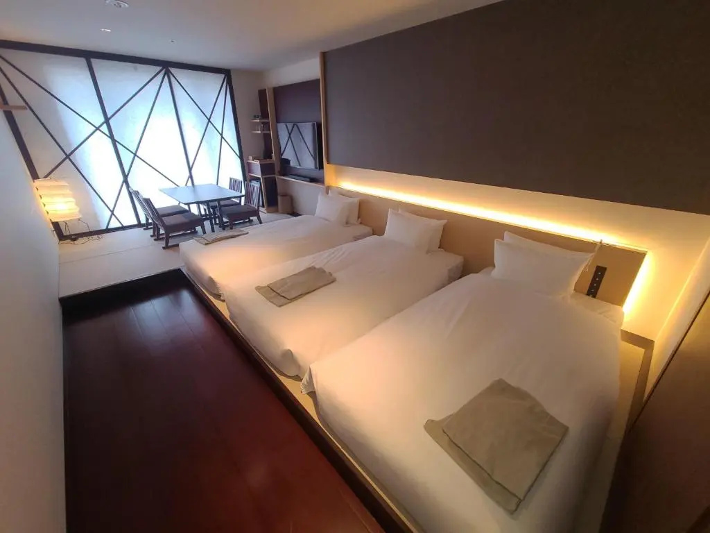 HOTEL AMANEK Kanazawa 사진 10