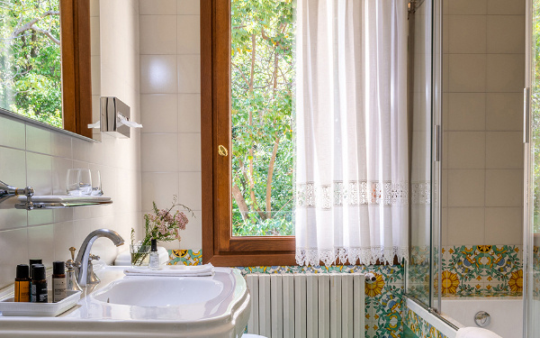 Albergo Al Sole - Chambres