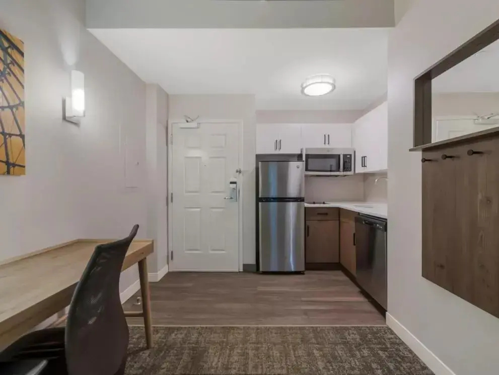 Staybridge Suites Chesapeake by IHG - Chambres