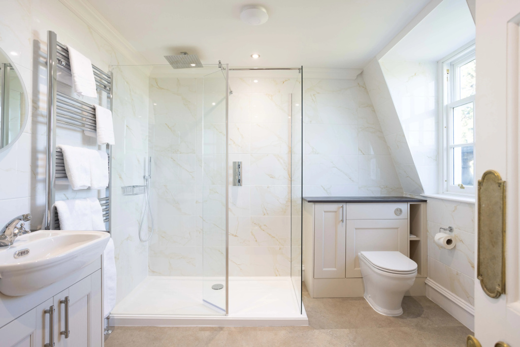 Culloden House Hotel - Chambres