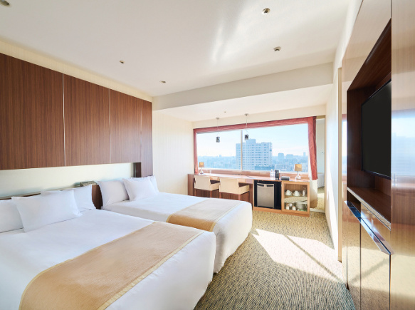Tobu Levant Tokyo Hotel  사진 28