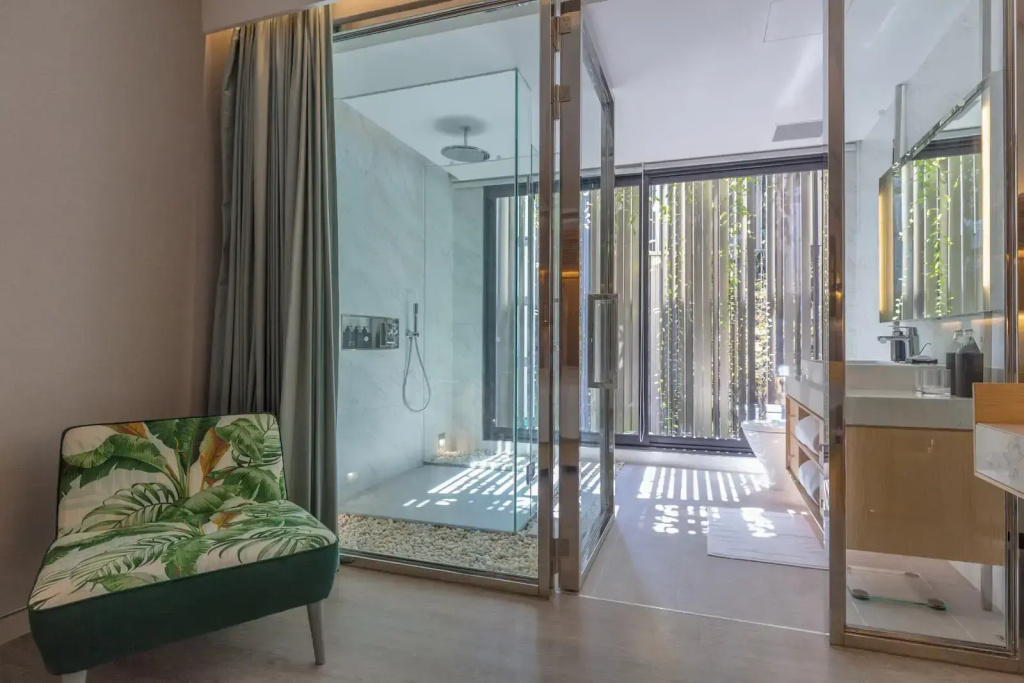 Amanor Chiang Mai Hotel - Chambres