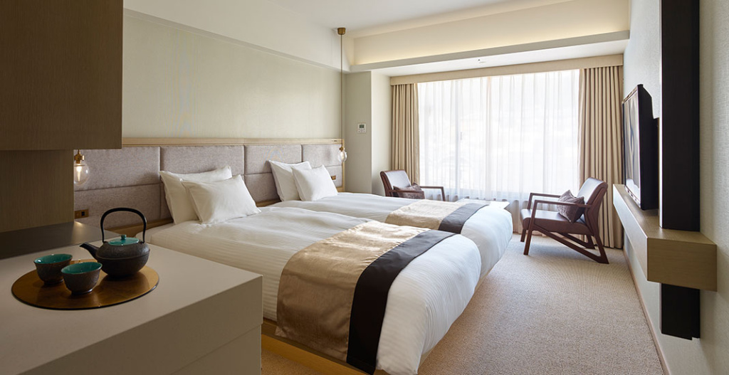 The Celestine Kyoto Gion Hotel 사진 4