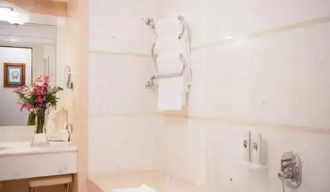 Grand Hotel Continental Siena – Starhotels Collezione - Chambres