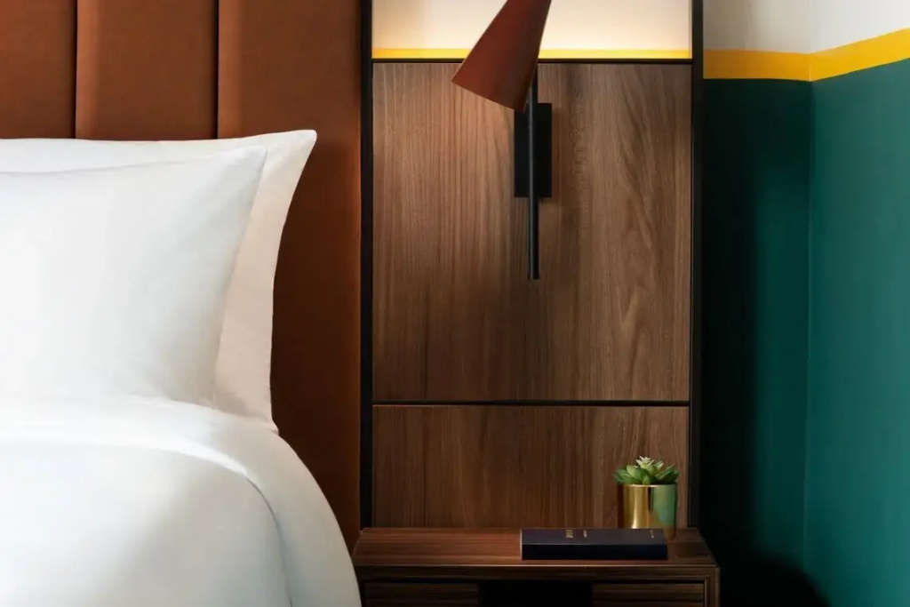 Duo Milan Porta Nuova, A Tribute Portfolio Hotel - Chambres