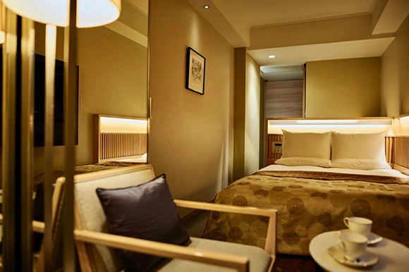 Asakusa View Hotel Annex Rokku 사진 4
