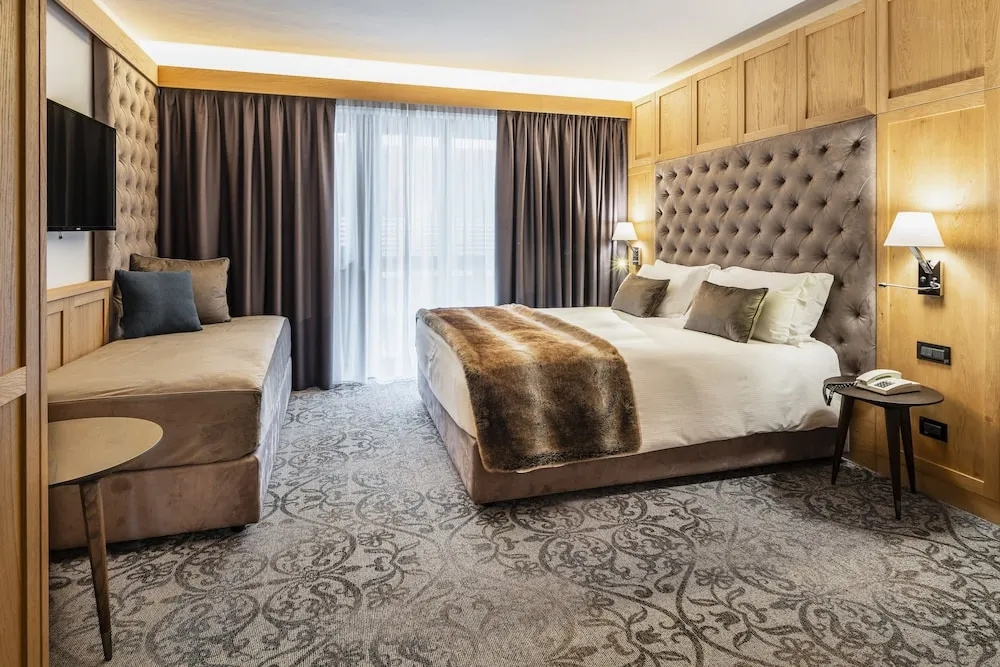 Lajadira Hotel & Spa - Chambres